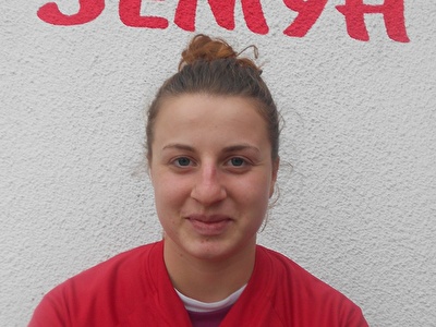 Anica Stojković 