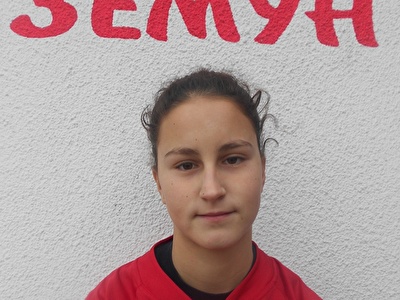 Marija Gangolj 