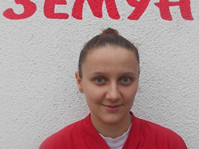 Dragana Mićić 