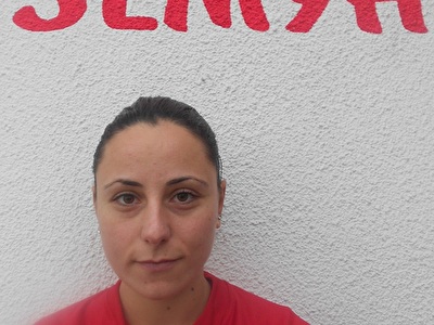 Darinka Čutura