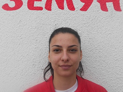 Tijana Janković 