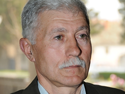 Miomir Novaković - Predsednik